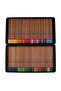Master Class Extra-Fine Artists Metal Box Professional Dry Color Pencil Set 72Li 1521202051 - 3