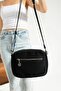 Women's Messenger Bag 23*18 cm Cross Strap Shoulder Bag Mega Bag Suitable for Daily Use - 3
