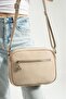 Women's Messenger Bag 23*18 cm Cross Strap Shoulder Bag Mega Bag Suitable for Daily Use - 3