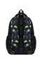 Primary School Ç Bag I Set of 3 42*30 cm Lunch Box Ç Bag I Pencil Case O Orthopedic Boy - 3