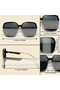 Women's Sunglasses – Stylish and Elegant Design - 4