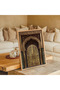 One Piece Salon Office Decor Painting Anatolian Treasures Vrynt - 2