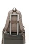 Unisex Water Resistant Fabric Large Size School Travel Backpack with Laptop Compartment (40X31) - 4