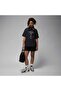 Jordan Gfx Tee Women's Oversize Cut Custom Series T-Shirt - 4