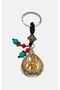 Special Production Luck Abundance Health Bringing Good Luck Gift Keychain Positive Energy Feng Shui Accessory - 2