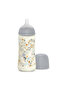 Polyamide Baby Feeding Bottle with Thick-Flow Physiological Teat,+6 Months 360ml