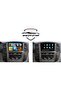 Android Car Stereo for Toyota Land Cruiser LC100 GXR 2003-2006 2+32GB 9inch with AHD Camera - 2
