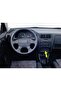 For Vw Polo Hb 1994-2000 Button Frame Middle Blind Cover 6N0858179A - 3