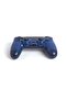 وحدة تحكم لاسلكية لجهاز PlayStation 4 - تدعم الاهتزاز المزدوج ولوحة اللمس - 4