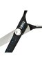 Sirius Straight Scissor[Length - 7.5 Inch] - 2
