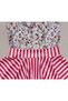 Girl's Kiloş Skirt Popcorn Costume / Popcorn Dress - 4