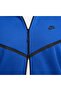 سترة رجالي من Tech Fleece Windrunner Hoodie - 7