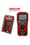 Digital Effo Meter