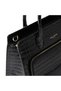 Honoré Handtasche, Laptoptasche schwarz - 7