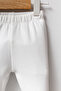 U.S. Polo Assn Baby Boy White Set - 4