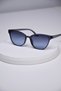 Astro- Sunglasses Uv400 Protected Unisex Women 50 Echocatman for Ages 10 and Above with Case and Wipe Cloth - 4