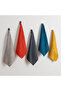 5-Piece Multipurpose Microfiber Cleaning Cloth 38 x 38cm - 2
