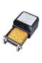 Black and Decker 5-in-1 Aerofry Oven PGAF105-B5 - 4