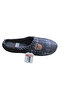 Konay 15107 Winter Male Gondola Slippers - 5