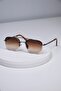 Sunglasses Uv400 Protected Ce Certificated 52 Inserts Unisex New Season with Case and Wiping Cloth Gift