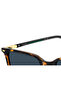 Multicolored Men's Sunglasses Pld 4183/S/X - 6