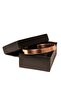 Handmade Stylish Design Pure Copper Bracelet Copper Jewelry Bangle Antibacterial Nickle Free - 6