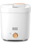 Black & Decker Air Humidifier 40m2​ HM4125-B5