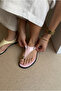 Women's Sandals Pink - 5