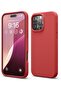 Elago Liquid Silicone Case for iPhone 16 Pro Max, Full-Body Protection, Shockproof, Slim, Scratch-Re