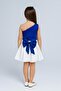 Girl's Evening Dress - 2