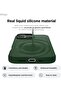 elago Liquid Silicone for iPhone 16 Pro MAX case cover Full Body Protection, Shockproof, Slim, Anti- - 5