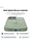 elago Liquid Silicone for iPhone 16 Pro MAX case cover Full Body Protection, Shockproof, Slim, Anti- - 5