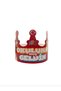 Welcome to School Crown 10 Pcs