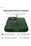 elago Liquid Silicone for iPhone 16 Pro MAX case cover Full Body Protection, Shockproof, Slim, Anti- - 6