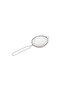 2-Piece Stainless Steel Sieve Strainer - 2