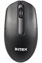 Amaze+ Wireless Optical Mouse 2.4GHz, Black