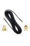 Sma Female to Male Antenna Extension Cable Modem, Extension for Wifi Antenna 10m - 2