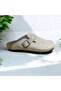 4-Season Daily Comfortable Mushroom Sole Slipper - 2