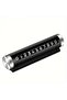 Vehicle Parking Telephone Number Counter Adjustable Torpedo Top Cylinder Number Counter - 2