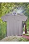 Dad Pocketed Summer Collection Tred Tee Bçt - 2