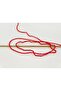 8X50Gr. Lorena Bamboo Acrylic, Bamboo Red Summer Yarns, Bamboo - 3