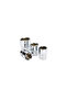 15mm 1/2 Single Socket Mes415