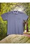 Dad Pocketed Summer Collection Tred Tee Bçt - 5
