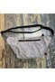 Retro Patterned Bohemian Ethnic Authentic Shoulder and Waist Bag for Daily Travel Use - 3