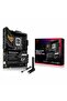 ROG Strix Z890-H Gaming WiFi DDR5 (9066MHz)OC M.2 HDMI/DP/USB-C PCIe 5.0 1851P ATX Anakart