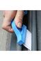 18 cm Edge Cleaning Brush and Scraper Detail Cleaning Car and Bathroom Brush - 6