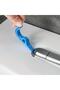 18 cm Edge Cleaning Brush and Scraper Detail Cleaning Car and Bathroom Brush - 8