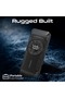 car jump Starter high Capacity power bank with air compressor 12000mAh - 4