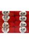 8X50Gr. Lorena Bamboo Acrylic, Bamboo Red Summer Yarns, Bamboo - 4