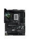 Rog Strix Z890-F Gaming Wifi Ddr5 (9066Mhz)Oc M.2 Hdmi/Dp/Usb-C Pcie 5.0 1851P Atx Motherboard - 2